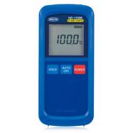 HD-1150K thermomètre portatif.  Fournit une mesure de température pratique et précise. - S1096HD115