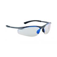 BOLLE - Contour PC nylon ESP veiligheidsbril, anti-kras