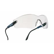 BOLLE - Viper PC ongekleurd veiligheidsbril, anti-kras