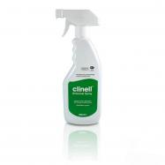 Clinell, spray désinfection pour masque - S1310CDS50