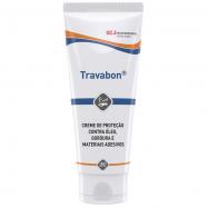 Travabon®, crème de protection efficace sur les huiles, graisses & les salissures adhérentes - S1097TRAVABONSB