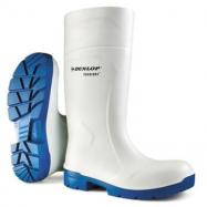 Dunlop FoodPro Purofort MultiGrip Safety botte de sécurité S4 - S1269261141