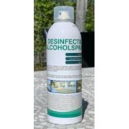  - Desinfect Surface Spray 200ml IPA alcohol spray