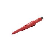 Crayon rouge - 0