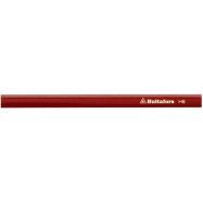 Crayon rouge SNP 18Omm HB - S124665020