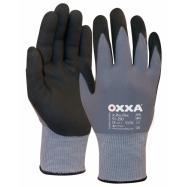 OXXA PREMIUM - Oxxa X-Pro-Flex M07 hand.EN388/4131X EN407/X1XXXX