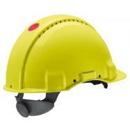 G3000NUV casque à bouton réglable avec indicateur UV - S616091