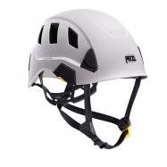 PETZL - Petzl helm StratoVent wit geventileerd, lichte helm