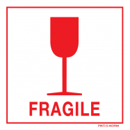 FRAGILE + GLAS - P12XX15