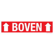 BOVEN - P12BOVEN