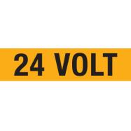 24 VOLT - P15XX01