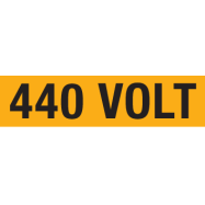 440 VOLT - P15XX18