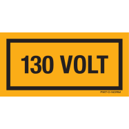 130 VOLT - P15XX04