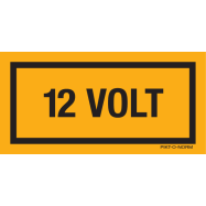 12 VOLT - P15XX8612V