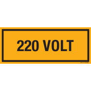 220 VOLT - P15XX05