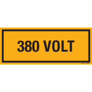 380 VOLT - P15XX07