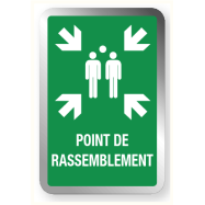 POINT DE RASSEMBLEMENT - P31XXL1