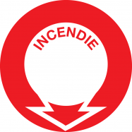 INCENDIE - P33XX20