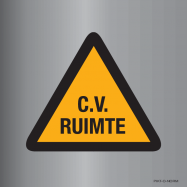 C.V. RUIMTE - P35XX72