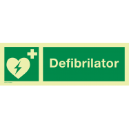 DEFIBRILLATOR - P71XXI0