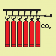 CO2 BATTERY - P74XX48