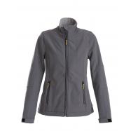 Softshell jacket Trial lady, veste légere et stretch - S11481045
