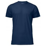 PROJOB - 2030 T-shirt XS marine 100%polyester, 135gr