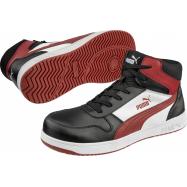 Frontcourt S3 ESD HRO,  inspirée des chaussures de sport classiques - S133163007
