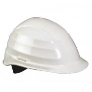 SAFETY SHOP - Elektro helm wit 1000V AC EN397-EN50365