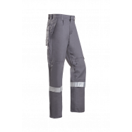 Corinto pantalon à protection ARC - S3007012VA