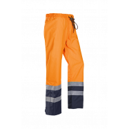 Gladstone pantalon de pluie haute visibilité, ignifugé et antistatique - S100757292