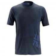 2519 FlexiWork T-shirt korte mouw, technologie 37.5® - S10802519