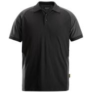 2750 tweekleurig Polo Shirt - S10802750