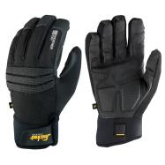 SNICKERS - 9579 Weather Dry Glove M07 handsch.EN388/3111X EN511/141