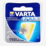 VARTA - Varta LR44 alkaline batterij 1,5V, blister