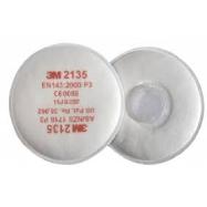 2135 P3 filter voor maskers 6000, 6500 & 7000 serie - S11052135