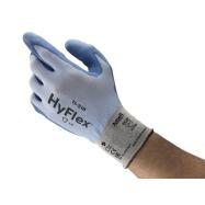 HyFlex® 11-518, even beweeglijk als blote handen met Dyneema Diamond Cut Resistant Technology - S119511518