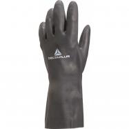 VE509 Toutravo, zwarte neopreen handschoen 30cm - S1013VE905