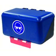 MINI OPBERGDOOS SECUBOX VOOR PBM's - P34MINI