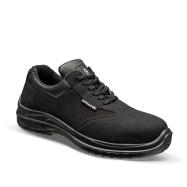 LEMAITRE - Royan 41 S3 bas noir chaussures de sécurité SRC