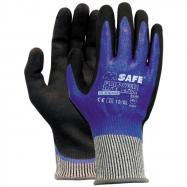 Full-Nitrile Cut 5 D 14-700 snijbestendige handschoen - S202114700