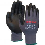 Nitri-Tech 14-690 handschoen  uitermate geschikt voor gebruik in omgevingen met een zekere mate van vervuiling. - S202111469