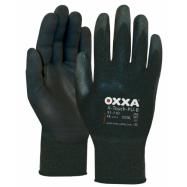 OXXA PREMIUM - Oxxa X-Touch-PU-B M07     3pr handschoen Cat.2 EN388/4131X