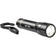 PELI - 5020 LED torche poche noire 4 AAA piles incluses