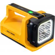9050 oplaadbare flashlight - S100609050