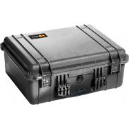 Peli koffer 1550 - S11211550