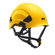 PETZL - Petzl helm Vertex geel groot draagcomfort