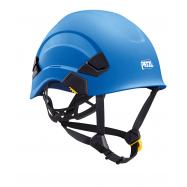 PETZL - Petzl helm Vertex blauw groot draagcomfort