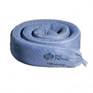 PIG® BLUE absorberende sokkenvoor: olie, water, koelvloeistoffen en oplosmiddelen - S10724048
