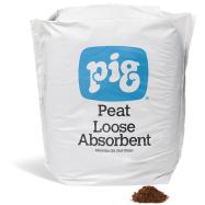 Absobereent turf strooimiddel PIG® PEAT - Oil Only: Strooimiddel PIG® PEAT - Oil Only: - S1072PLP40